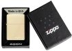 Slika ZIPPO UPALJAČ Classic Champagne Logo 46682ZL
