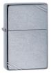 Slika ZIPPO UPALJAČ Street Chrome™ Vintage with Slashes 267