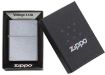 Slika ZIPPO UPALJAČ Street Chrome™ Vintage with Slashes 267