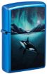 Slika ZIPPO UPALJAČ Whale Design 48984