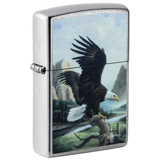 Slika ZIPPO UPALJAČ Linda Picken 49822