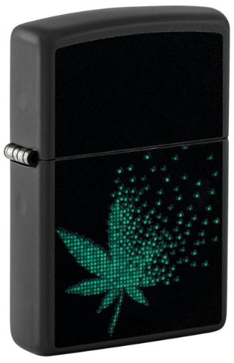 Slika SA ZIPPO UPALJAČ 48677