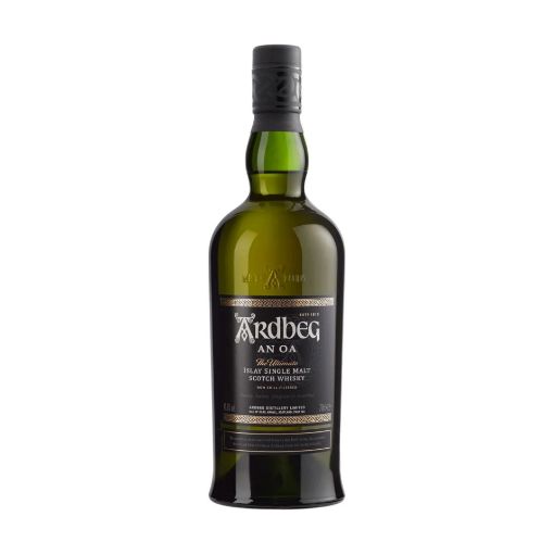 Slika WHISKY ARDBEG AN OA 46,6% 0,7 l