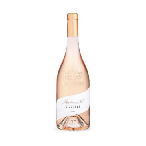 Slika CHATEAU LA COSTE, LA COSTE ROSE 0,75 l