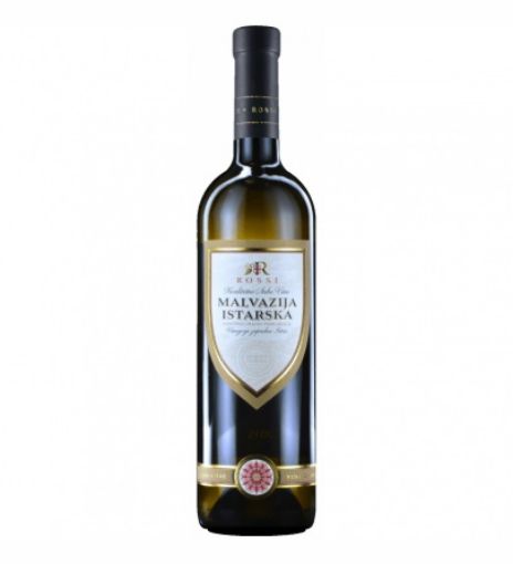 Slika ROSSI MALVAZIJA ISTARSKA 0,7 l
