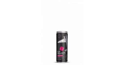 Slika OLD PILOTS Vodka Soda 0,25 l 