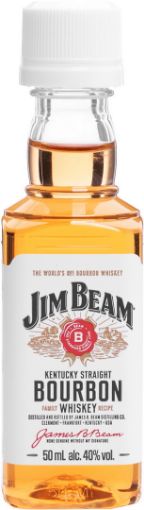 Slika JIM BEAM 0,05 l