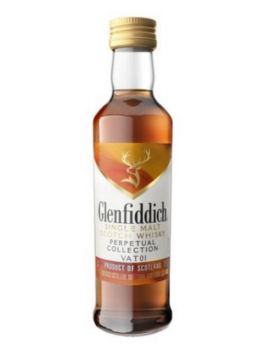 Slika GLENFIDDICH VATI 0,05 l