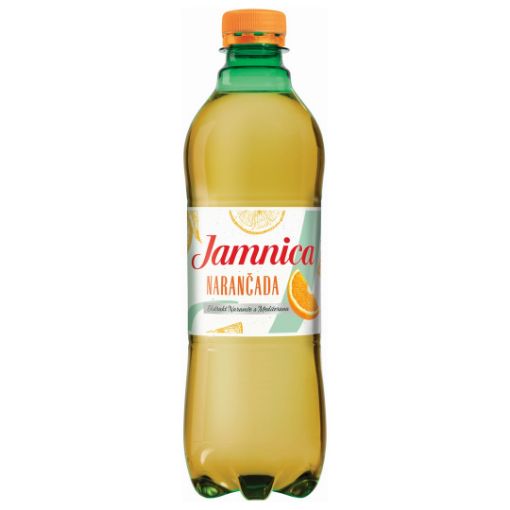 Slika JAMNICA NARANČADA 0,5 l