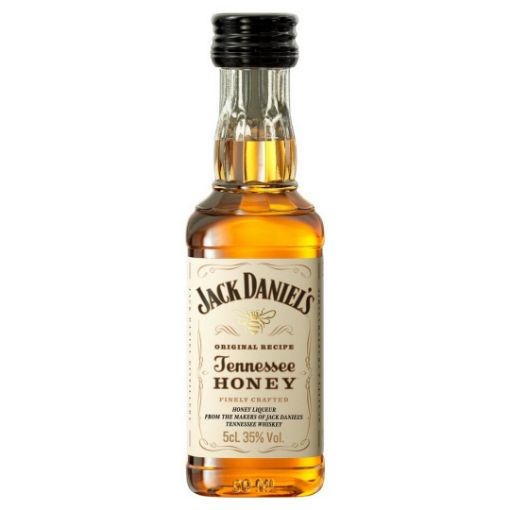 Slika JACK DANIELS HONEY 0,05 l