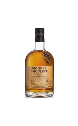 Slika MONKEY SHOULDER 0,05 l