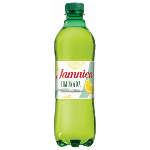 Slika JAMNICA LIMUNADA 0,5 l