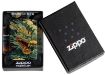 Slika ZIPPO UPALJAČ Dragon Fusion 46705