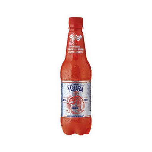 Slika HIDRA UP crvena 0,5 l boca