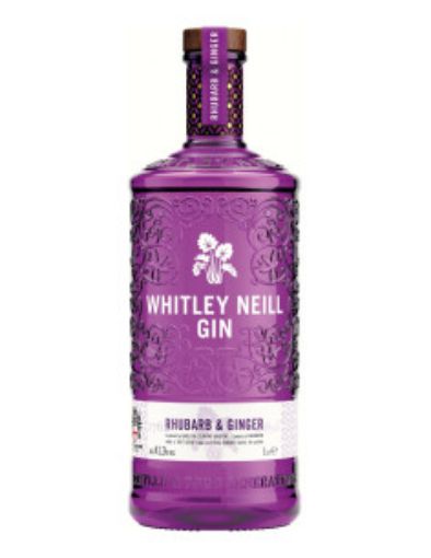 Slika WHITLEY NEILL Rhubarg&Ginger 1 L