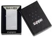 Slika ZIPPO UPALJAČ Slim® Zippo Dot Design 46271