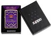 Slika ZIPPO UPALJAČ Crown Royal® Bottle Design 46785