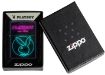 Slika ZIPPO UPALJAČ Playboy Neon 46786