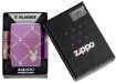 Slika ZIPPO UPALJAČ Playboy Argyle Design 46787