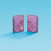 Slika ZIPPO UPALJAČ Playboy Argyle Design 46787