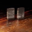 Slika ZIPPO UPALJAČ Jack Daniel's® Distillery 46797