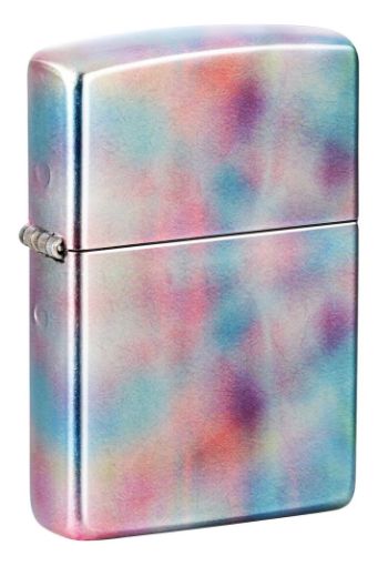Slika ZIPPO UPALJAČ  Holographic Design 48511