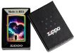 Slika ZIPPO UPALJAČ Cosmic Love Design 46814