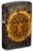 Slika ZIPPO UPALJAČ Gleaming Tree of Life 46815