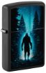 Slika ZIPPO UPALJAČ Ultra Squatch Design 46819