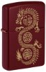 Slika ZIPPO UPALJAČ Lucky Dragon Design 46834