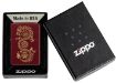 Slika ZIPPO UPALJAČ Lucky Dragon Design 46834
