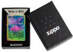 Slika ZIPPO UPALJAČ Flamingo Fields Design 46827