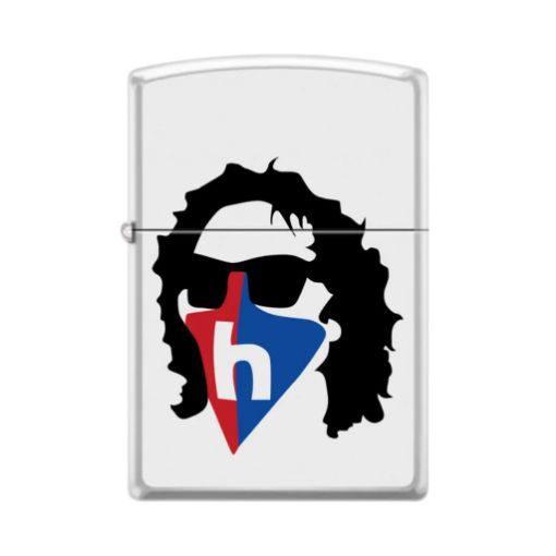 Slika ZIPPO UPALJAČ 214F-Hajduk 