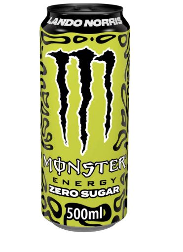 Slika MONSTER LANDO 0,5 l