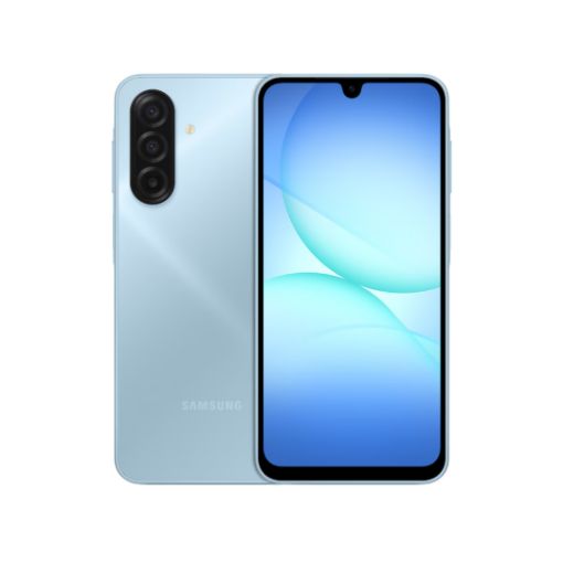 Slika SAMSUNG A175 A17 4G 4/128 GB light blue Y