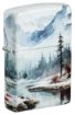 Slika ZIPPO UPALJAČ Frozen Valley 46702