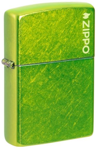 Slika ZIPPO UPALJAČ Classic Lurid 24513ZL