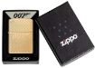 Slika ZIPPO UPALJAČ James Bond 007™ Textured 46298