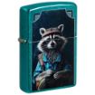 Slika ZIPPO UPALJAČ Raccoon Hiker Design 47130