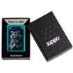 Slika ZIPPO UPALJAČ Raccoon Hiker Design 47130