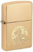 Slika ZIPPO UPALJAČ Moon Dragon 47147
