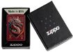 Slika ZIPPO UPALJAČ Dragon Shield 47136