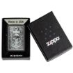 Slika ZIPPO UPALJAČ Skull Anchor 48122