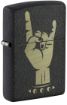 Slika ZIPPO UPALJAČ Rock On Design 47008