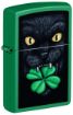 Slika ZIPPO UPALJAČ Feline Lucky 46721