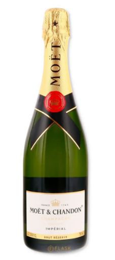 Slika Moet & Chandon Impérial Brut 0,75 l