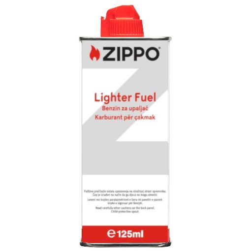 Slika ZIPPO Zippo BENZIN ZB133 125ml