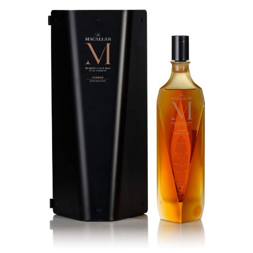 Slika MACALLAN M 2022 0,7 l