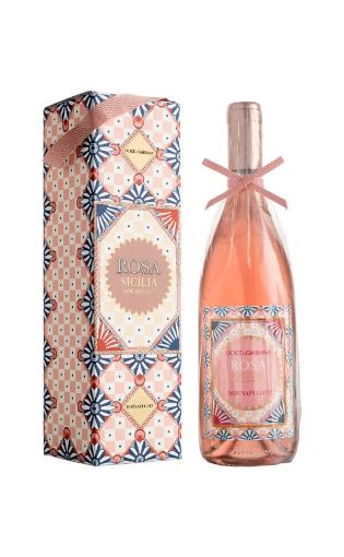 Slika Dolce & Gabbana Donnafugata Rosa  0,75 l