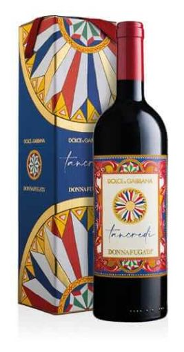 Slika Dolce & Gabbana Tancredi Terre siciliane 0,75 l